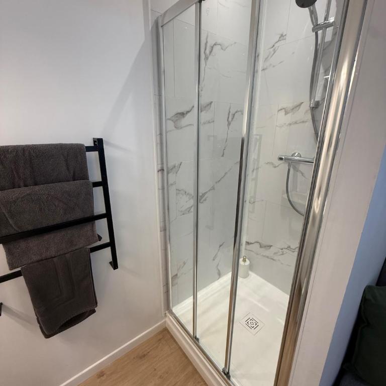 Studio confortable Écume, accès à pied à la Mer, Nausicaa et au centre ville - Appartement 1 Chambre - 10