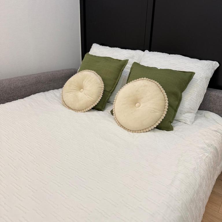 Studio confortable Écume, accès à pied à la Mer, Nausicaa et au centre ville - Appartement 1 Chambre - 8