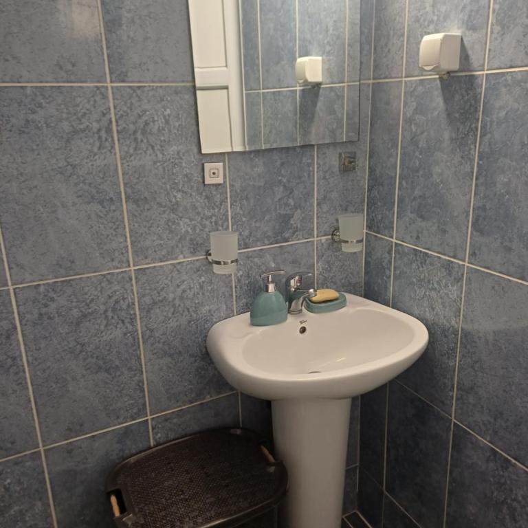 Apartmani Bogdana - Appartement 1 Chambre - 15