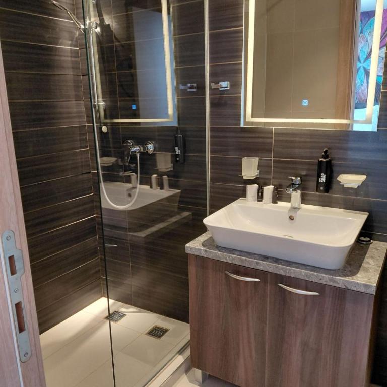 Hotel Skadarlija NB - Chambre Double Standard - 3
