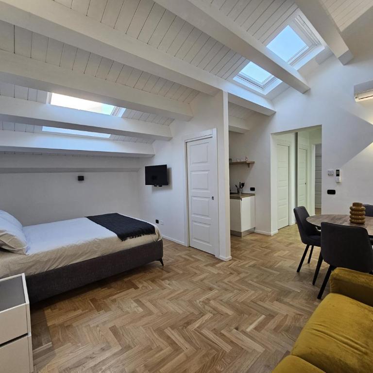 Brunaccini22 - Apartamento Deluxe de 1 dormitorio - 7