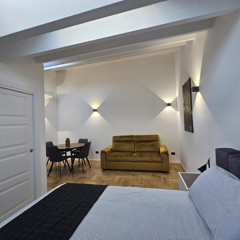 Brunaccini22 - Apartamento Deluxe de 1 dormitorio - 5