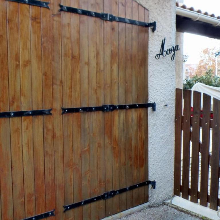 T5 house with Wifi - garden and terrace - Vacation Home - 23
