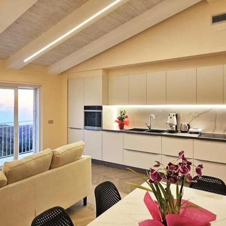 Villa Sunset Dream - Casa con 2 Camere da Letto - 2