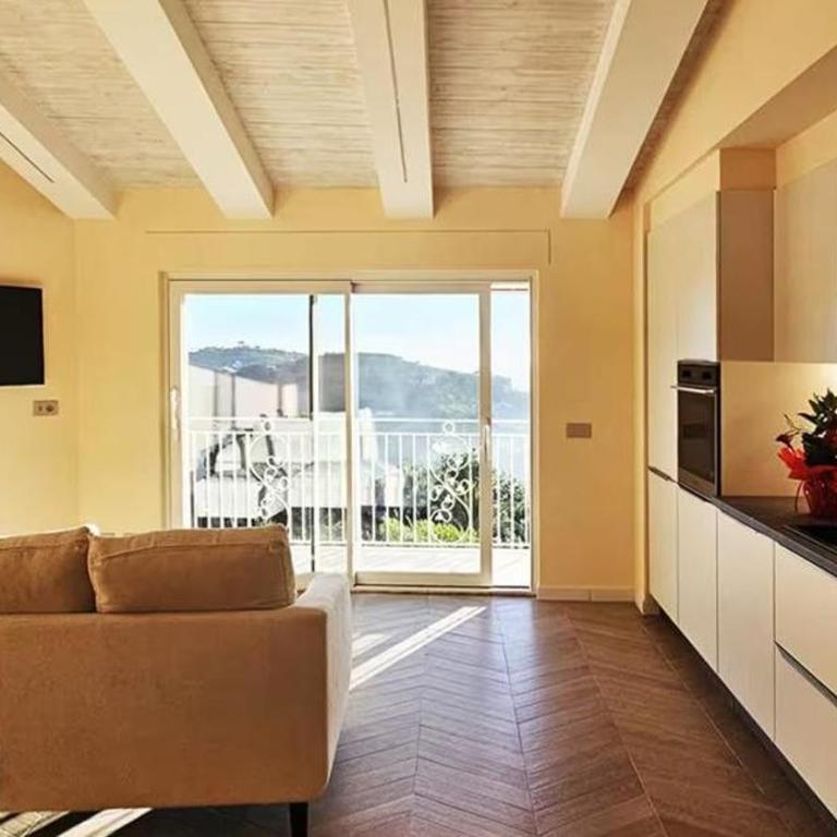Villa Sunset Dream - Casa con 2 Camere da Letto - 5
