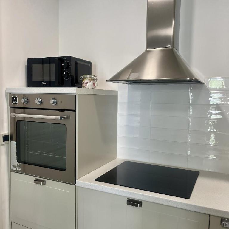 Villa Irene Residenza & Spa - Appartamento con 1 Camera da Letto - 4
