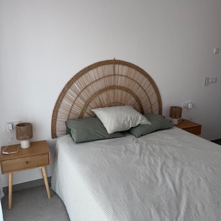 La Manga Sunrise - Apartamento Deluxe de 2 dormitorios con vistas al mar - 11