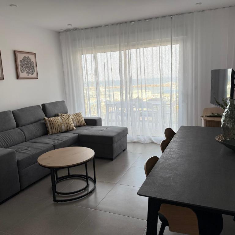 La Manga Sunrise - Apartamento Deluxe de 2 dormitorios con vistas al mar - 13