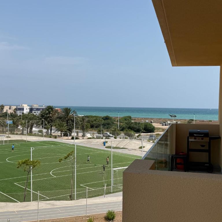 La Manga Sunrise - Apartamento Deluxe de 2 dormitorios con vistas al mar - 15