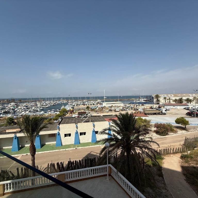 La Manga Sunrise - Apartamento Deluxe de 2 dormitorios con vistas al mar - 16