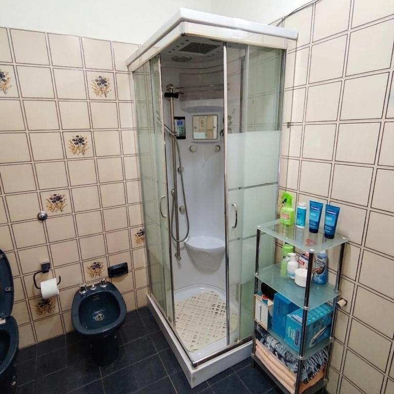 Villa with garden 500 meters from Monte Nai Beach - Casa con 3 Camere da Letto - 21