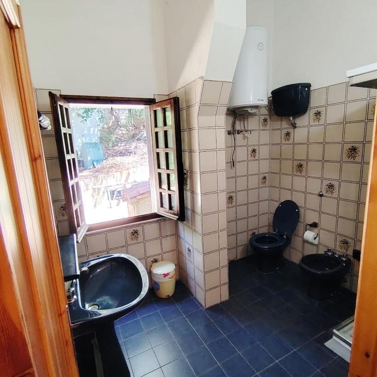 Villa with garden 500 meters from Monte Nai Beach - Casa con 3 Camere da Letto - 15