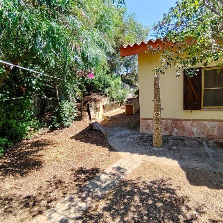Villa with garden 500 meters from Monte Nai Beach - Casa con 3 Camere da Letto - 20
