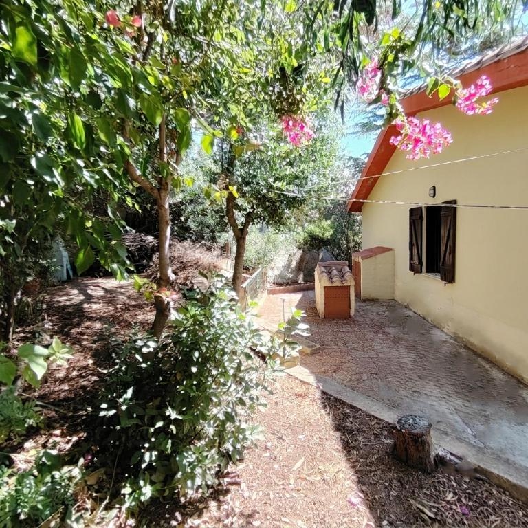 Villa with garden 500 meters from Monte Nai Beach - Casa con 3 Camere da Letto - 22