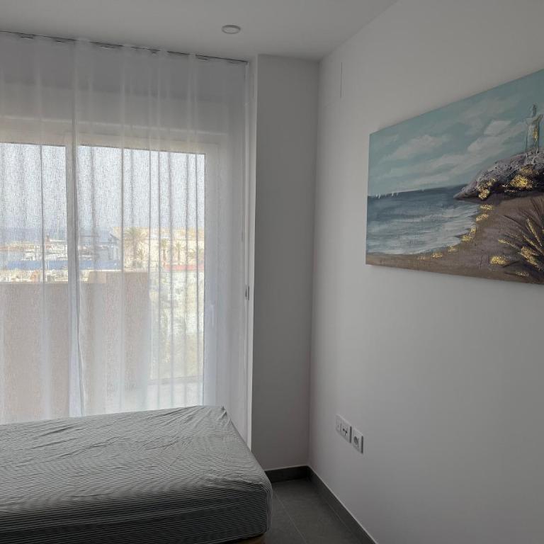 La Manga Sunrise - Apartamento Deluxe de 2 dormitorios con vistas al mar - 9