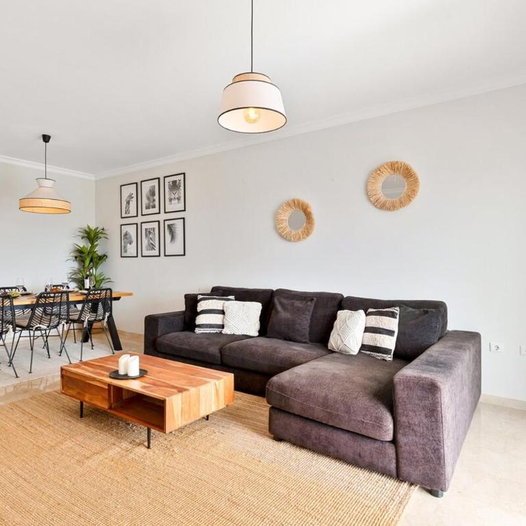Lunymar Escape - Apartment mit 2 Schlafzimmern - 3