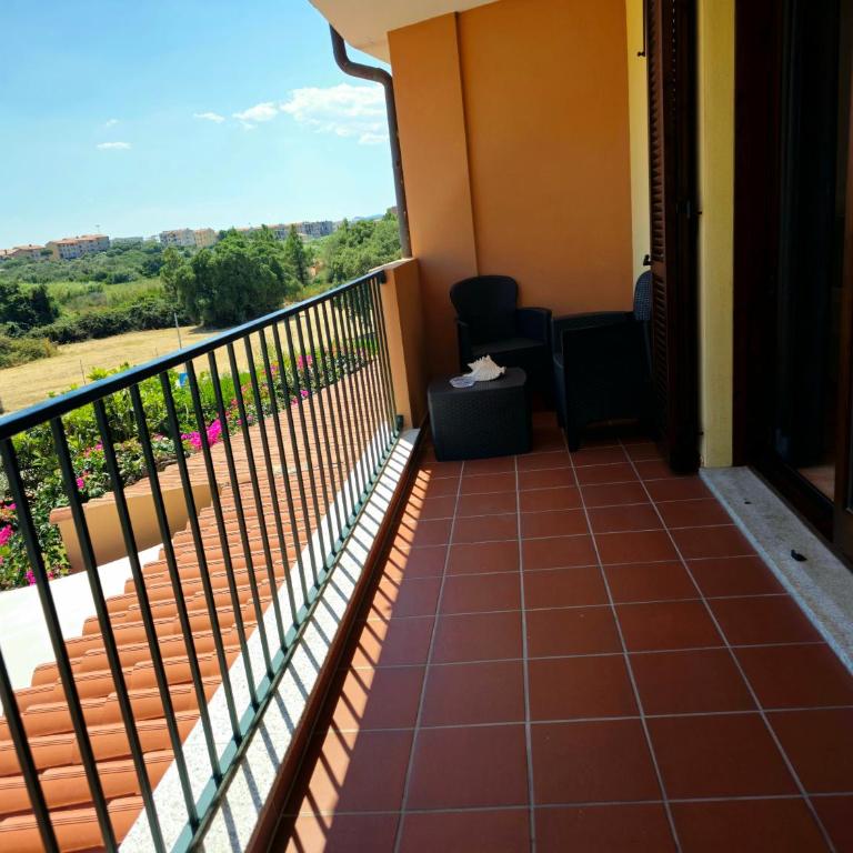 Casa Giulia Olbiamare - Studio - 12