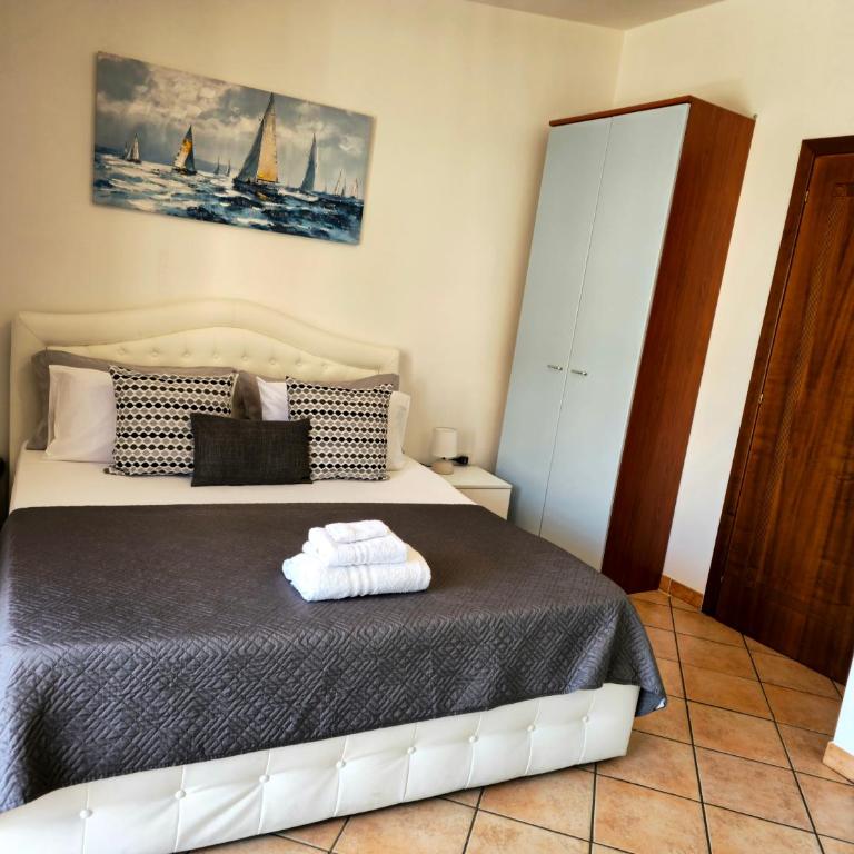 Casa Giulia Olbiamare - Studio - 1