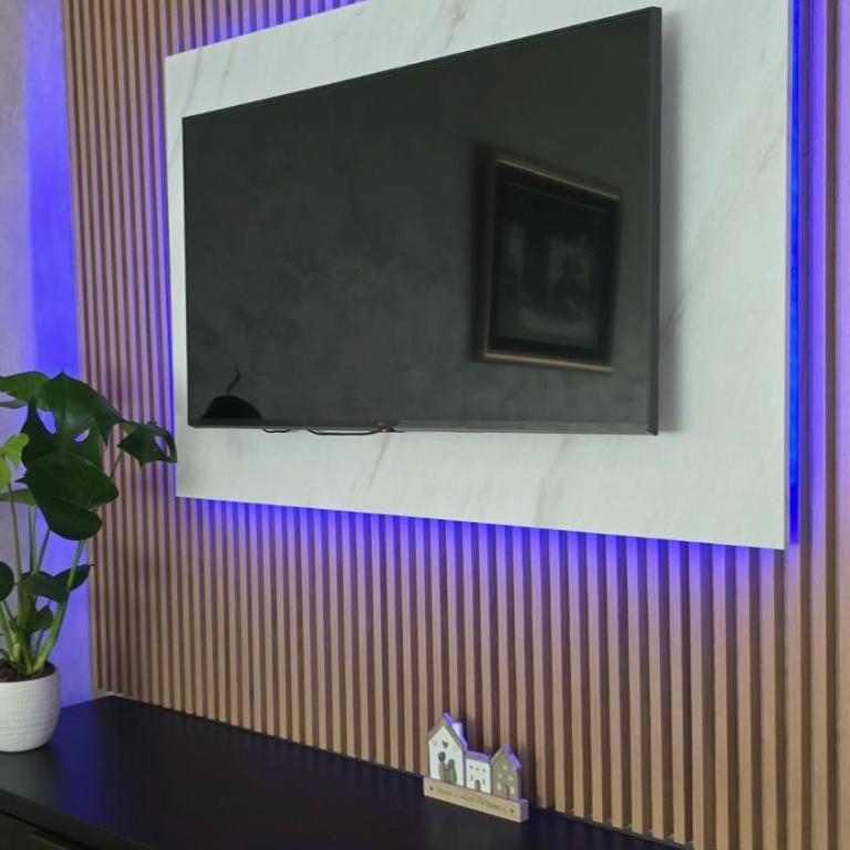 Stan na dan Marea - Apartman sa 2 Spavaće Sobe - 3