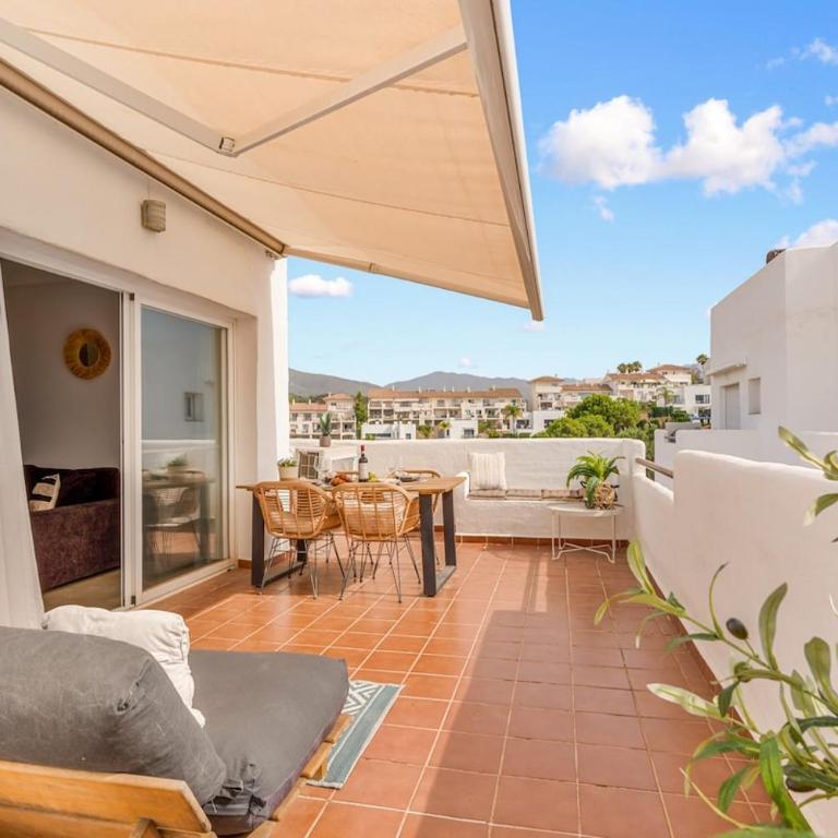 Lunymar Escape - Apartment mit 2 Schlafzimmern - 4