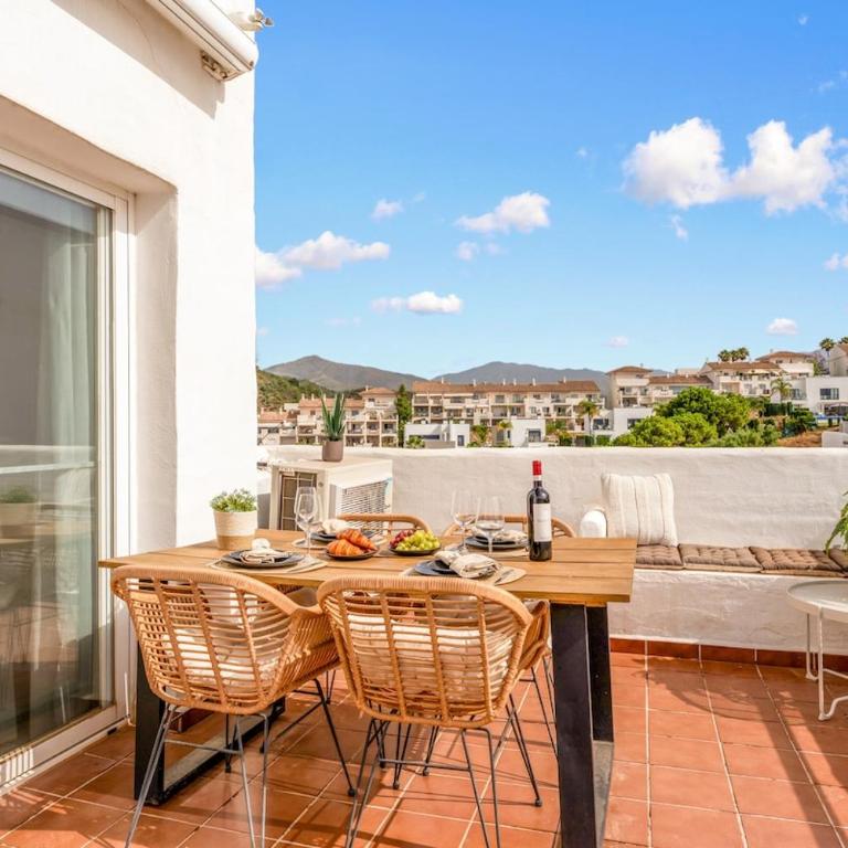 Lunymar Escape - Apartment mit 2 Schlafzimmern - 7