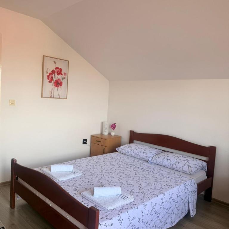 Sunny - Apartman - 4