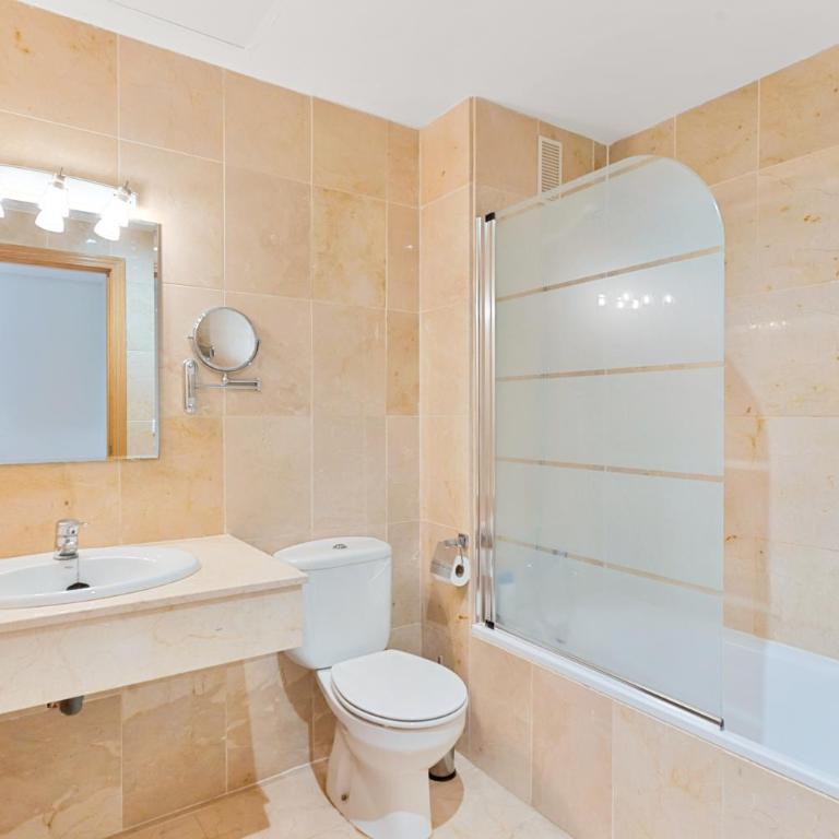 Lunymar Escape - Apartment mit 2 Schlafzimmern - 11
