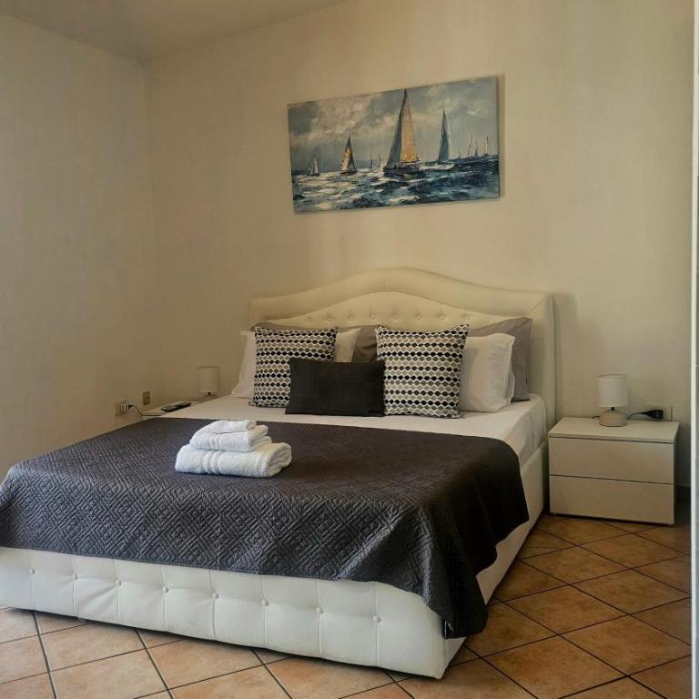 Casa Giulia Olbiamare - Studio - 3