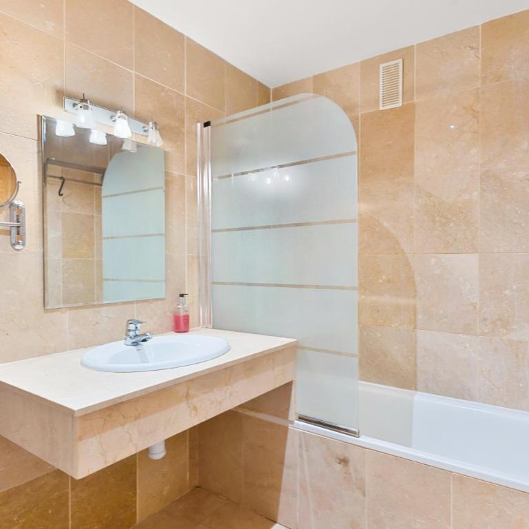 Lunymar Escape - Apartment mit 2 Schlafzimmern - 9