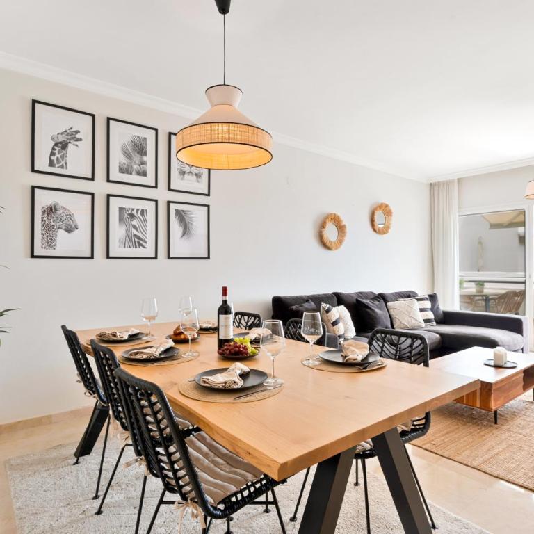 Lunymar Escape - Apartment mit 2 Schlafzimmern - 15