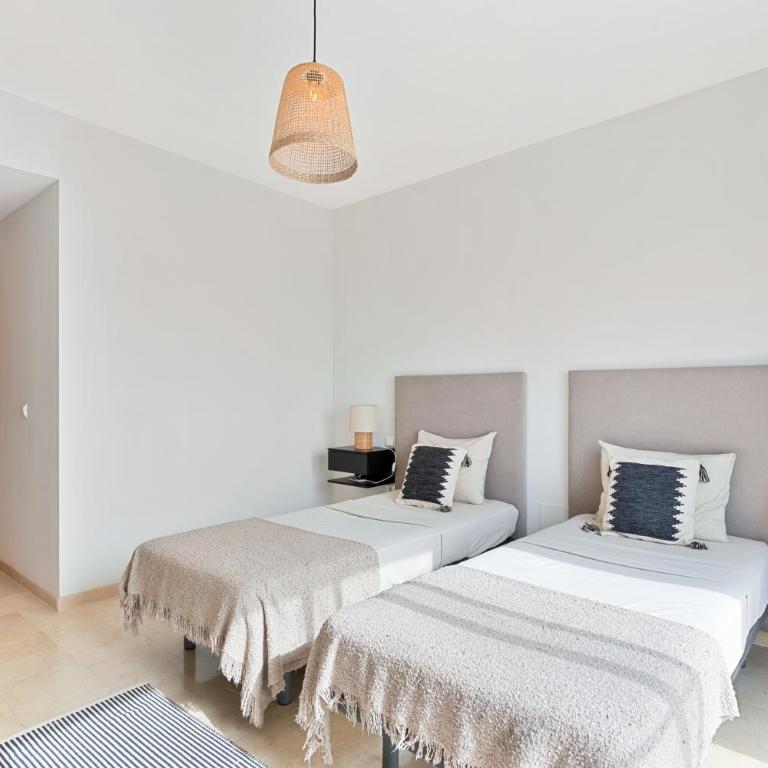 Lunymar Escape - Apartment mit 2 Schlafzimmern - 19