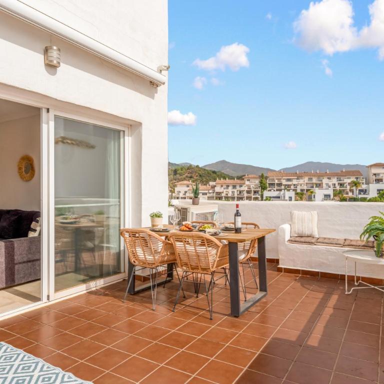 Lunymar Escape - Apartment mit 2 Schlafzimmern - 21