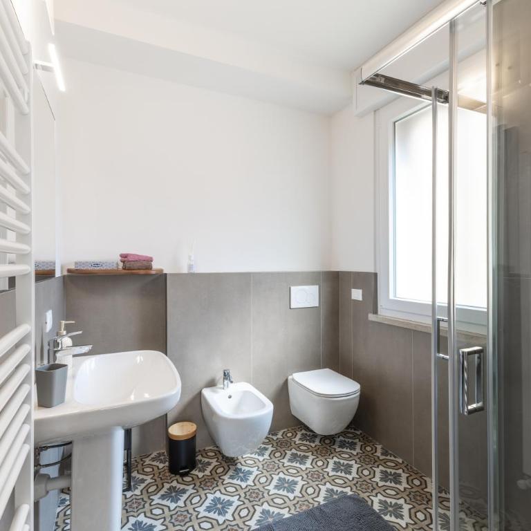 Via Galvani 16 Apartment - Monolocale con Balcone - 3