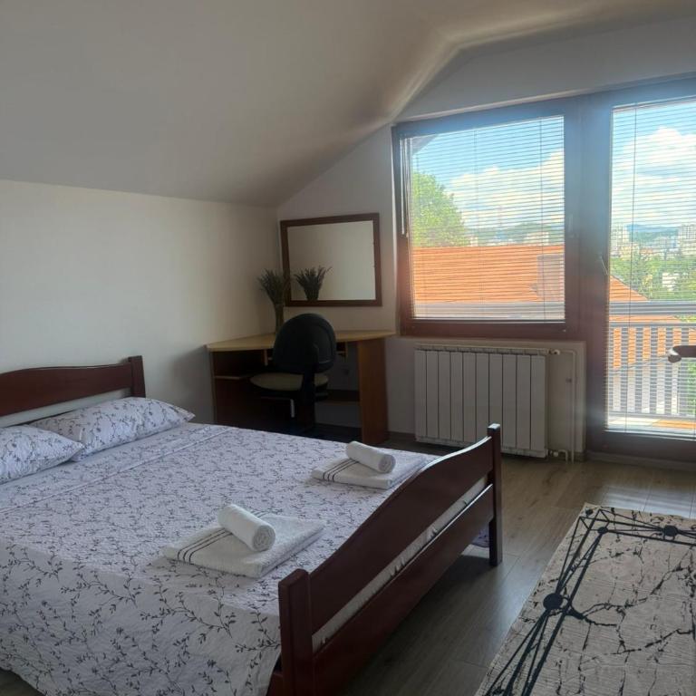 Sunny - Apartman - 3