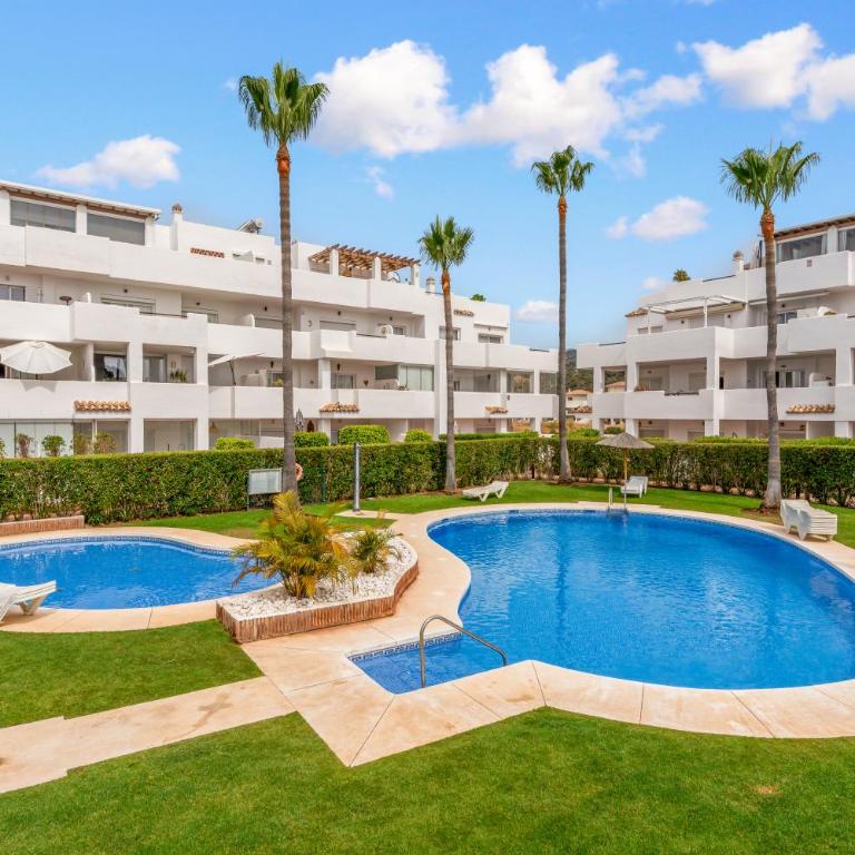 Lunymar Escape - Apartment mit 2 Schlafzimmern - 23