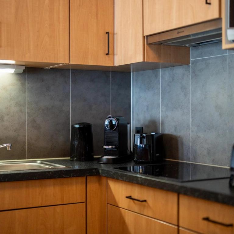 Landal Brandnertal - Apartment 1 - 3