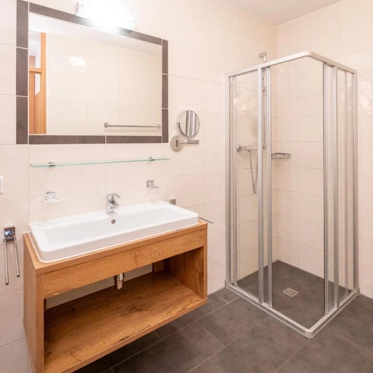 Landal Brandnertal - Apartment 1 - 5