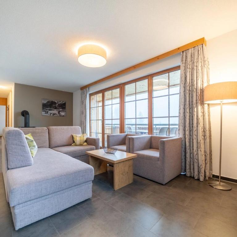 Landal Brandnertal - Two-Bedroom Apartment - 1