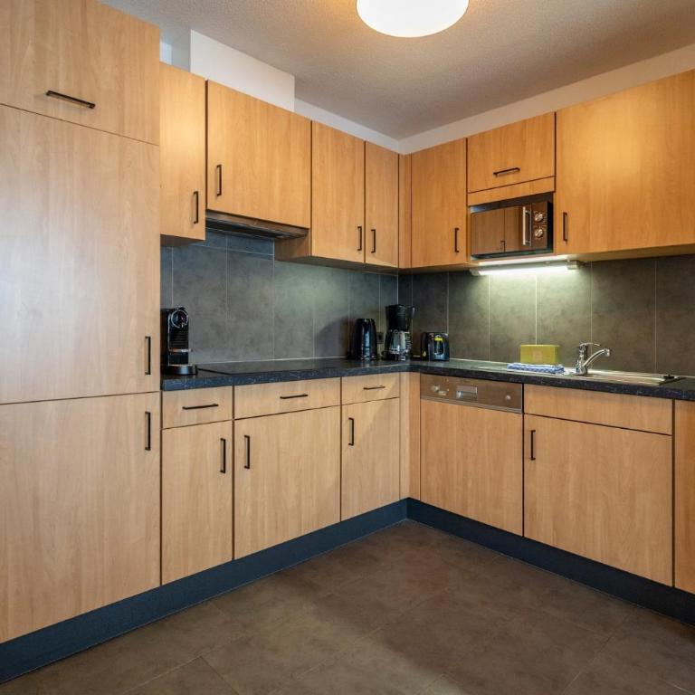 Landal Brandnertal - Two-Bedroom Apartment - 2