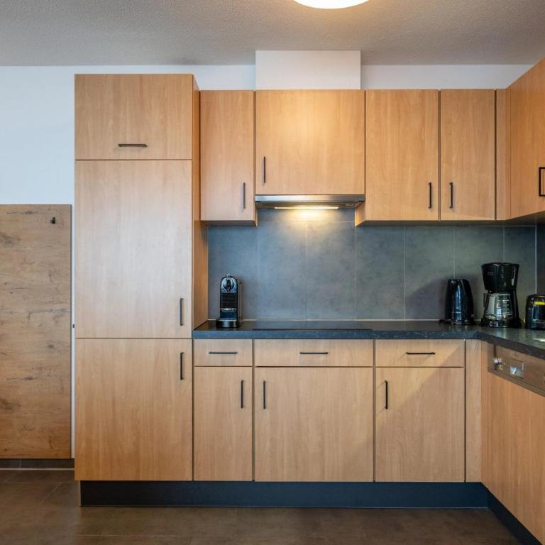 Landal Brandnertal - Two-Bedroom Apartment - 3