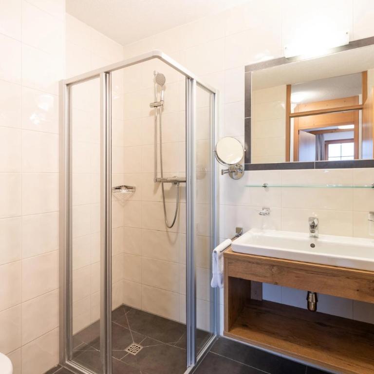 Landal Brandnertal - Two-Bedroom Apartment - 4