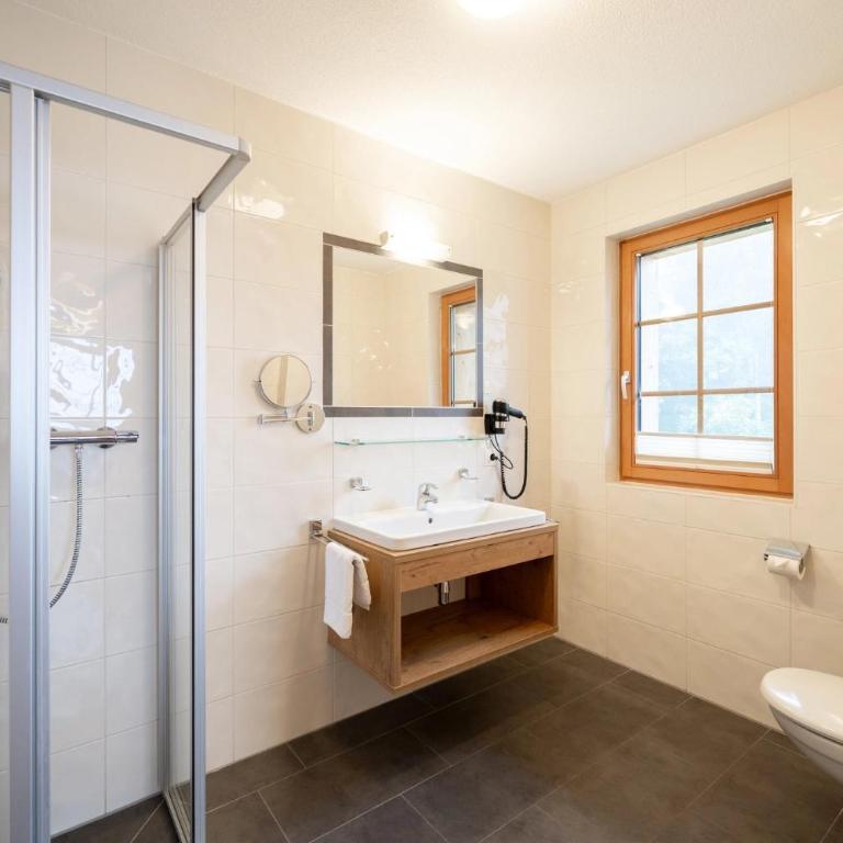 Landal Brandnertal - Two-Bedroom Apartment - 7