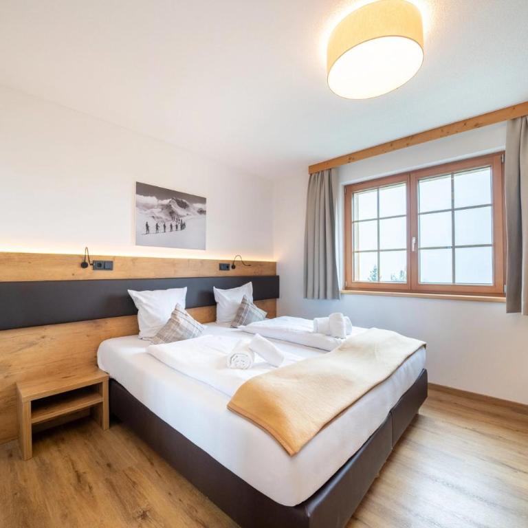 Landal Brandnertal - Two-Bedroom Apartment - 8