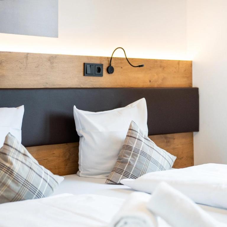 Landal Brandnertal - Two-Bedroom Apartment - 11