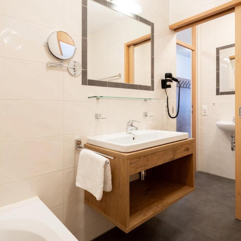 Landal Brandnertal - Apartment 4 - 5