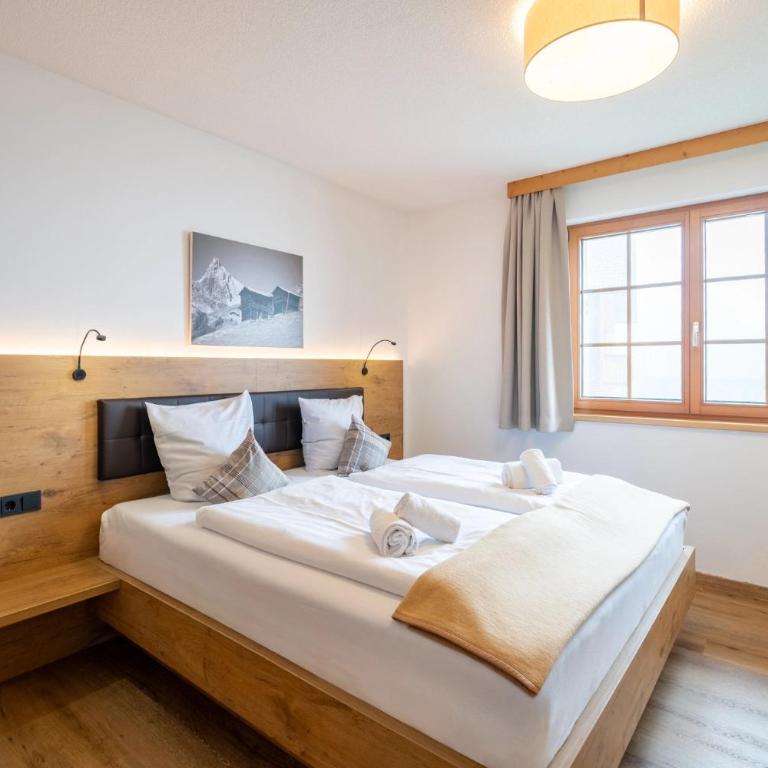 Landal Brandnertal - Apartment 4 - 6