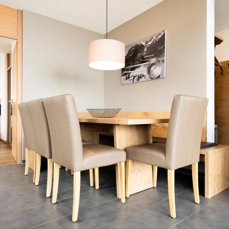 Landal Brandnertal - Apartment 4 - 8
