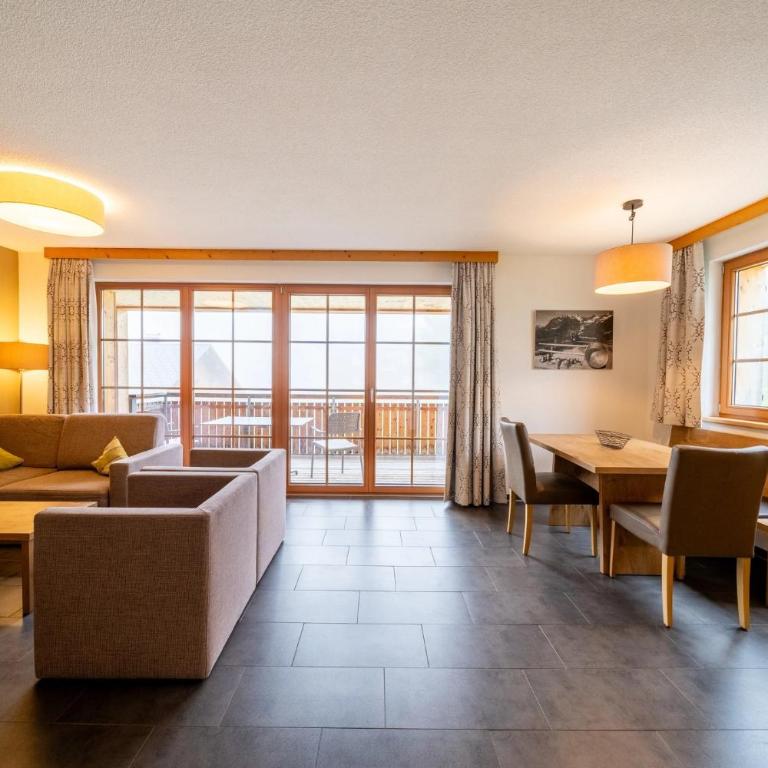 Landal Brandnertal - Apartment 2 - 6