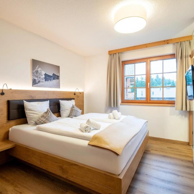 Landal Brandnertal - Apartment 4 - 9