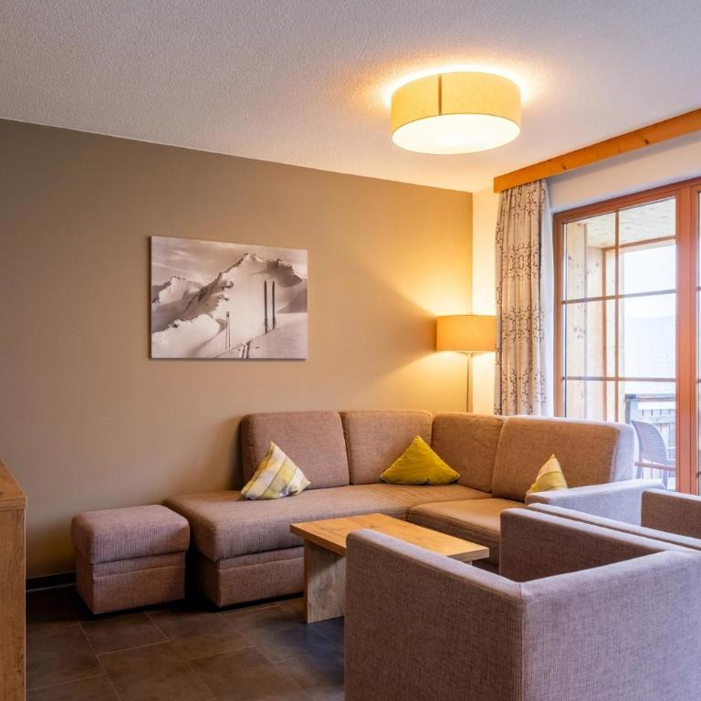 Landal Brandnertal - Apartment 2 - 7